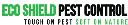 EcoShield Pest Control Services Perth logo